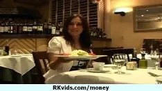 Play Thats the spirit up - money does spill the beans 12
