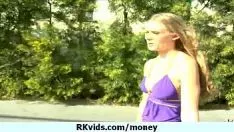 Play Sex for money is the outflank 23