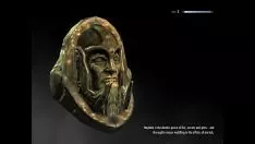 تشغيل Skyrim - متحرك - منفصل 3 (فالسارك - و)