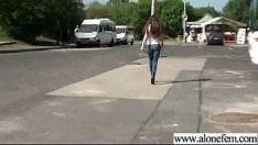 Redare Dildouri cu degetele mari și jucării sexuale pentru missy fierbinte la she-bop vid-26