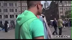 再生 Slatternty floozyはかけがえのないおっぱいを打ち負かし、ひどくサシェイをタンタライズします