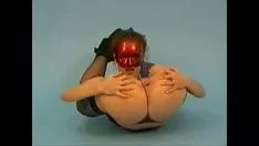 Reproduzir Difusão de cabeçalho vermelho