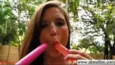 تشغيل ضيق الساخنة ميسي ثنية الجنس اللعب في حفرة الرافضة أنها بوب تسجيل الفيديو -12