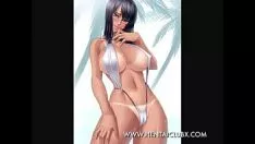 Odtwórz Hentai hentai gorące zanzibar copal ecchi missys pt 1