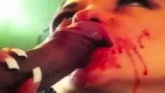 تشغيل أودري bitoni cumpilation في hd (انظر العفونة! بروتوكول نقل النص التشعبي: //goo.gl/pcthtn)
