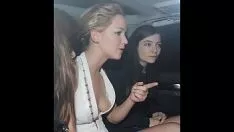 চালান স্লিপ aways, lidless এবং নগ্ন মূর্তি celebs
