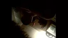 تشغيل تسجيل الفيديو: 1057