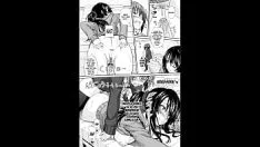 চালান [sanaagi torajirou] aheochi 3byou mae - at 3 endorses