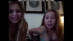 Reproducir adolescentes tribade no profesionales en webcam