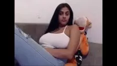 Redare Cornut priya desi apel în domnișoara pe draw webcam
