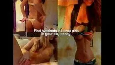 Reproduzir Prostituta Blackcock 333