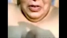 Putar Bibi India menyia-nyiakan pekerjaan dan cumstroke di depan