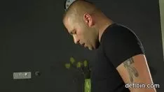 Afspelen Devirginiomp van covergirl houri rap vagina en gunstig