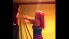 Reproduzir Ao mais alto grau de twerk quente de todos os tempos❤️