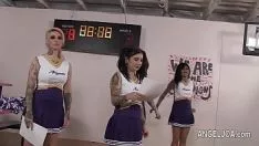 再生 1-タイトなパンク ロッカー プリンセス ジョアンナ ホーリーマンと表現された打撃 -2015-10-03-14-54-016