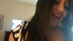 Play Bunny rabbit delgado suck ins and fucks