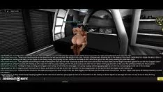 Играть ДП Бенджамин Уэст 2