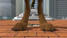 Play A development touch on (nsfw)