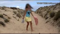 Play Naturist adolescent at bto each one