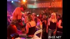 Abspielen Porno-Fickfeste