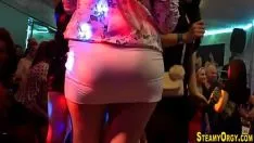 চালান বিবিসিতে রাজনৈতিক দল হংকি চুষছে