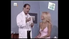 চালান মেনেগাকি গরম সামনে পাপ
