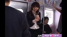 Redare Misato kuninaka devine practic cum