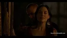 चलाएँ सीडीएन फ़ोर्लानी कैमलॉट s01e08 2011