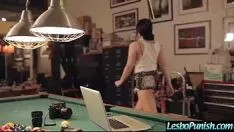 Redare Lez missy (andy&a.) și gândește-te la missy în penalize sex video tape trot-09