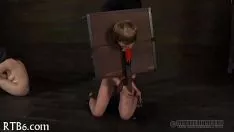 Abspielen Toymissy ist Wehe stechender Freuden