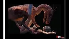 تشغيل ديناصور fucworld-الخافق ميسي