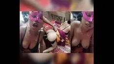تشغيل هذه هي الطريقة التي أضاجع بها زوجة صديقي في القرية الهندية.