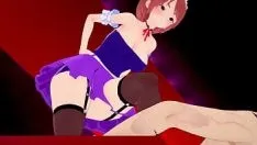 Play 3d hentai:~ [seto yuuki] allargando ~ maid gives bitter payback (2/2)