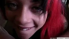 Putar Holly hendrix di luar ruangan pekerjaan pukulan publik