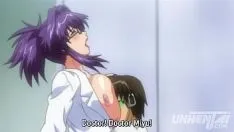 Reproduzir Óculos de raio x para ver os seios das meninas na faculdade | hentai sem censura [legendado]