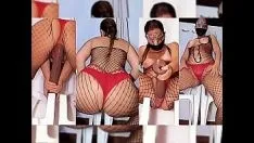 Redare Cățea se joacă fierbinte cu un vibrator mare 38x6, body și chiloți roșii, videoclip complet pe xvideo red