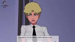 Play Wonder Woman & Harley Quinn Join the Dance-off: DC Comics Something Unlimited Part 60