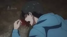 Redare Kaneki achiziționând despre Thomas More - robberul de mormânt al capitalei japoneze #2