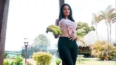 Reproducir Mamacitaz - #mila garcia - latina caliente golpea a big sashay y se la follan