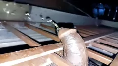 চালান এআই সিসি সিমরানের হ্যান্ডস-ফ্রি কাম, অর্গাজম এবং পি ফ্যান্টাসি