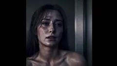 Играть Грубая и экстремальная хардкорная встреча с подлой богиней и взрывчатым брызгом
