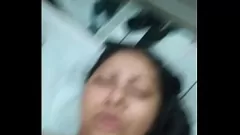Reproducir Monster Cock Esfolando el torto coño de la esposa india en el encuentro hardcore profundo