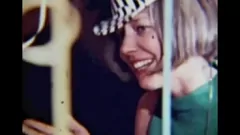 Reproduzir Orgia de Natal vintage: Partido de sexo em grupo hairylicious 1970