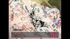 Играть Cara the Vampire Lord: эротическая встреча в Azuma Way - Game Toon Porno