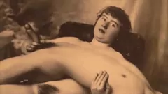 Reproducir Vintage retro peludo: mi vida secreta con bellezas peludas