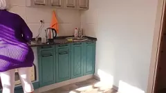 Oynat Ateşli Tabu Eylemi: Büyük Memeli ve Götlü Olgun MILF, Üvey Oğluyla Yasak Anal ve Oral Seksten Hoşlanıyor