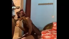 Reproducir Daisy Chikadee es follada duro por Kojo Heffner en un duro porno estilo perrito