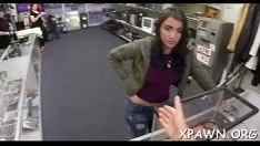 Redare Aici este vorba despre sex în sania frecventă în spectacolul fierbinte de imagini în mișcare
