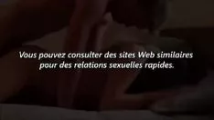 Reproduzir Vídeo quente de sexo caseiro francês