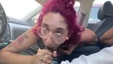 Reproducir Par de árboles de ébano - blacken missy suction big blackcock in car